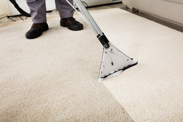 Carpet Cleaning Extends the Life of Your Carpets