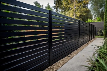The Benefits of Privacy Fencing