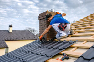 Roofing Company