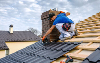 Roofing Company