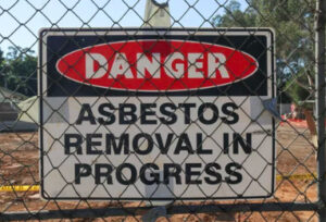 asbestos