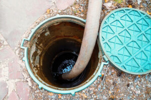 septic tank services