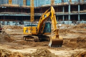 Excavating Company
